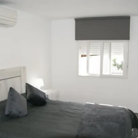 Luxury Costa Blanca Ground Floor, Stayorihuelacosta, Jardin 1 #prp003