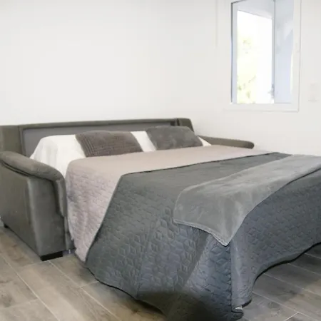 아파트 Luxury Costa Blanca Ground Floor, Stayorihuelacosta, Jardin 1 #prp003 *