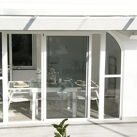 Luxury Costa Blanca Ground Floor, Stayorihuelacosta, Jardin 1 #prp003 *