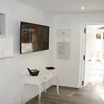 Luxury Costa Blanca Ground Floor, Stayorihuelacosta, Jardin 1 #prp003 Lägenhet