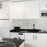 Luxury Costa Blanca Ground Floor ,stayorihuelacosta, Jardin 1#prp003 Torrevieja