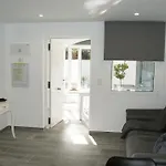 Luxury Costa Blanca Ground Floor, Stayorihuelacosta, Jardin 1 #prp003 *