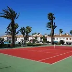 Lägenhet Luxury Costa Blanca Ground Floor, Stayorihuelacosta, Jardin 1 #prp003