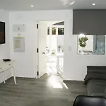 Luxury Costa Blanca Ground Floor ,stayorihuelacosta, Jardin 1#prp003 Apartamento Torrevieja