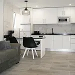 Luxury Costa Blanca Ground Floor ,stayorihuelacosta, Jardin 1#prp003