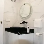 Luxury Costa Blanca Ground Floor, Stayorihuelacosta, Jardin 1 #prp003 Lägenhet Torrevieja