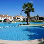 Lägenhet Luxury Costa Blanca Ground Floor, Stayorihuelacosta, Jardin 1 #prp003