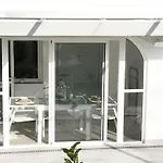Luxury Costa Blanca Ground Floor ,stayorihuelacosta, Jardin 1#prp003 *