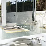 Apartamento Luxury Costa Blanca Ground Floor ,stayorihuelacosta, Jardin 1#prp003