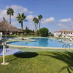 Luxury Costa Blanca Ground Floor ,stayorihuelacosta, Jardin 1#prp003 *