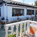 Luxury Costa Blanca Ground Floor, Stayorihuelacosta, Jardin 1 #prp003 Lägenhet