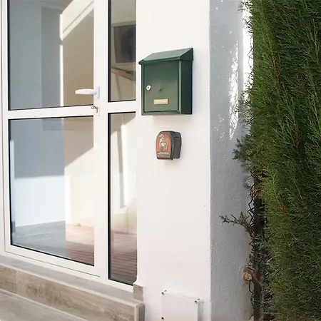 Luxury Costa Blanca Ground Floor, Stayorihuelacosta, Jardin 1 #prp003 Apartman Torrevieja