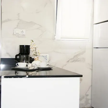 Luxury Costa Blanca Ground Floor, Stayorihuelacosta, Jardin 1 #prp003 * Torrevieja