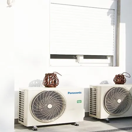 Apartman Luxury Costa Blanca Ground Floor, Stayorihuelacosta, Jardin 1 #prp003 *