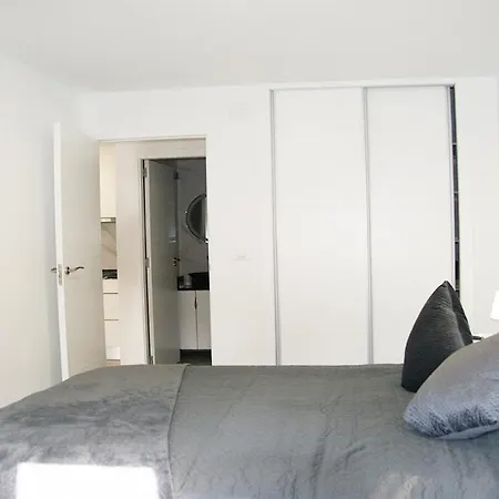 Luxury Costa Blanca Ground Floor, Stayorihuelacosta, Jardin 1 #prp003 Apartman *