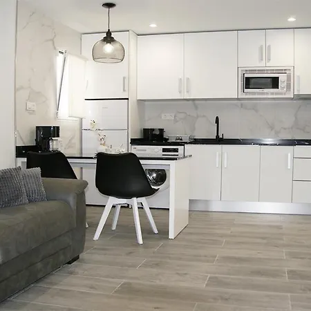Luxury Costa Blanca Ground Floor, Stayorihuelacosta, Jardín 1 #prp003