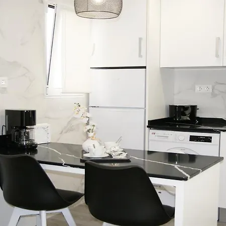 Luxury Costa Blanca Ground Floor, Stayorihuelacosta, Jardín 1 #prp003 *