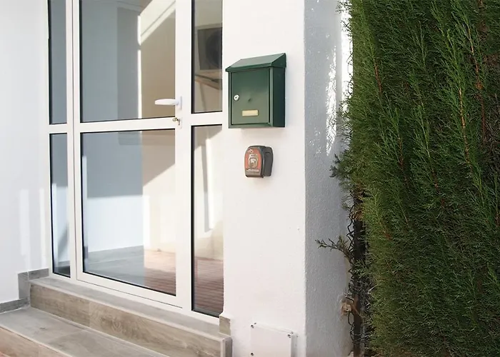 Luxury Costa Blanca Ground Floor, Stayorihuelacosta, Jardin 1 #prp003 Apartment Torrevieja