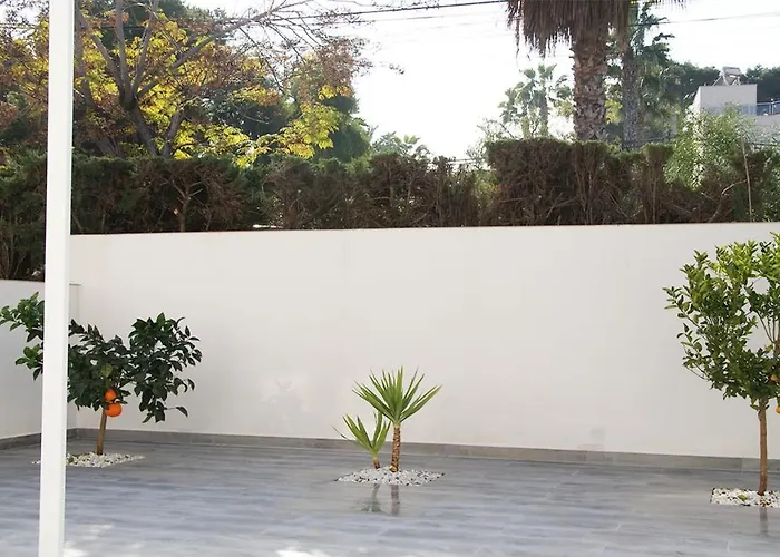 Luxury Costa Blanca Ground Floor, Stayorihuelacosta, Jardin 1 #prp003