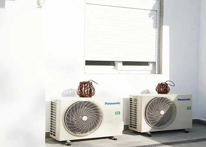 Apartment Luxury Costa Blanca Ground Floor, Stayorihuelacosta, Jardin 1 #prp003 *