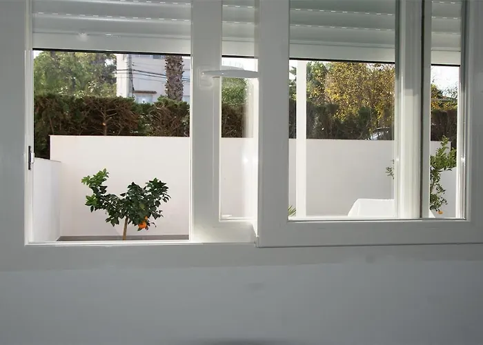 Luxury Costa Blanca Ground Floor, Stayorihuelacosta, Jardin 1 #prp003 Apartment *