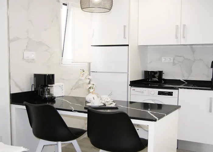 Luxury Costa Blanca Ground Floor, Stayorihuelacosta, Jardin 1 #prp003 *