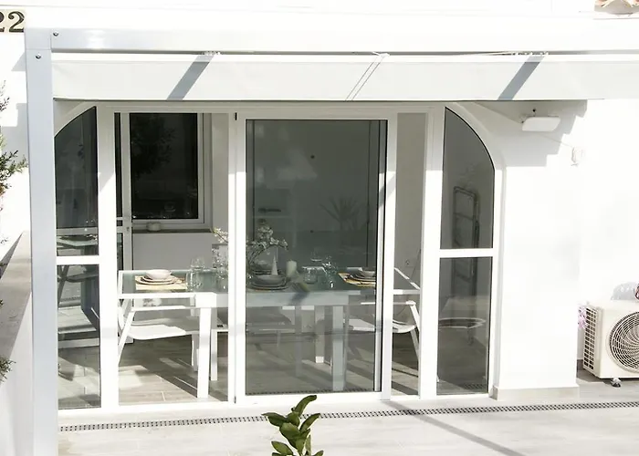 Luxury Costa Blanca Ground Floor, Stayorihuelacosta, Jardin 1 #prp003 *