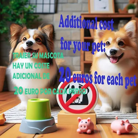 דירה Luxury Costa Blanca Ground Floor, Stayorihuelacosta, Jardin 1 #prp003 טורבייחה